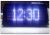 Reloj M0832-RGB - NTP - PoE