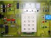 Kit Motorola 68HC705 J1A